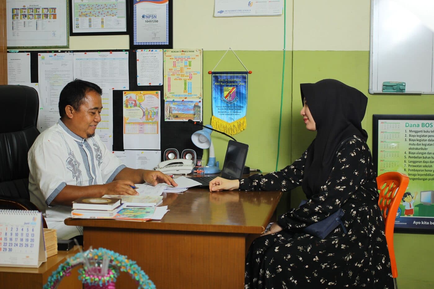 Temukan Mentor