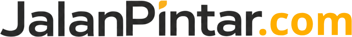 JalanPintar.com
